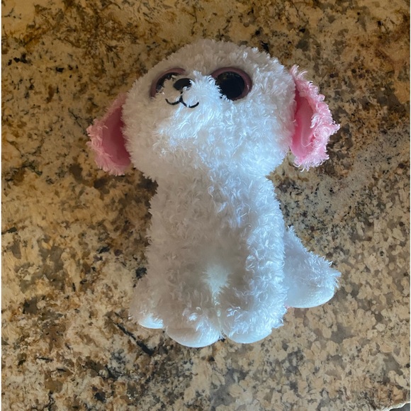 Diva TY Beanie Boo. No tag - Picture 2 of 4